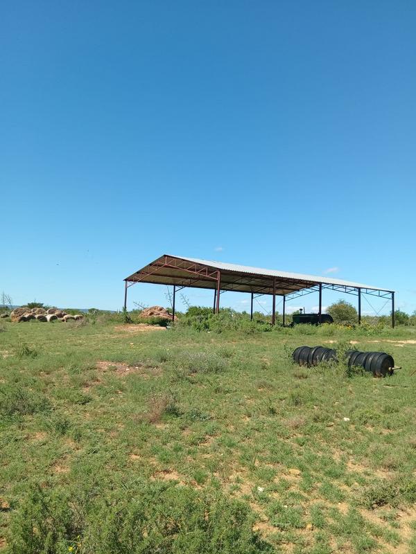 4 Bedroom Property for Sale in Grahamstown Eastern Cape